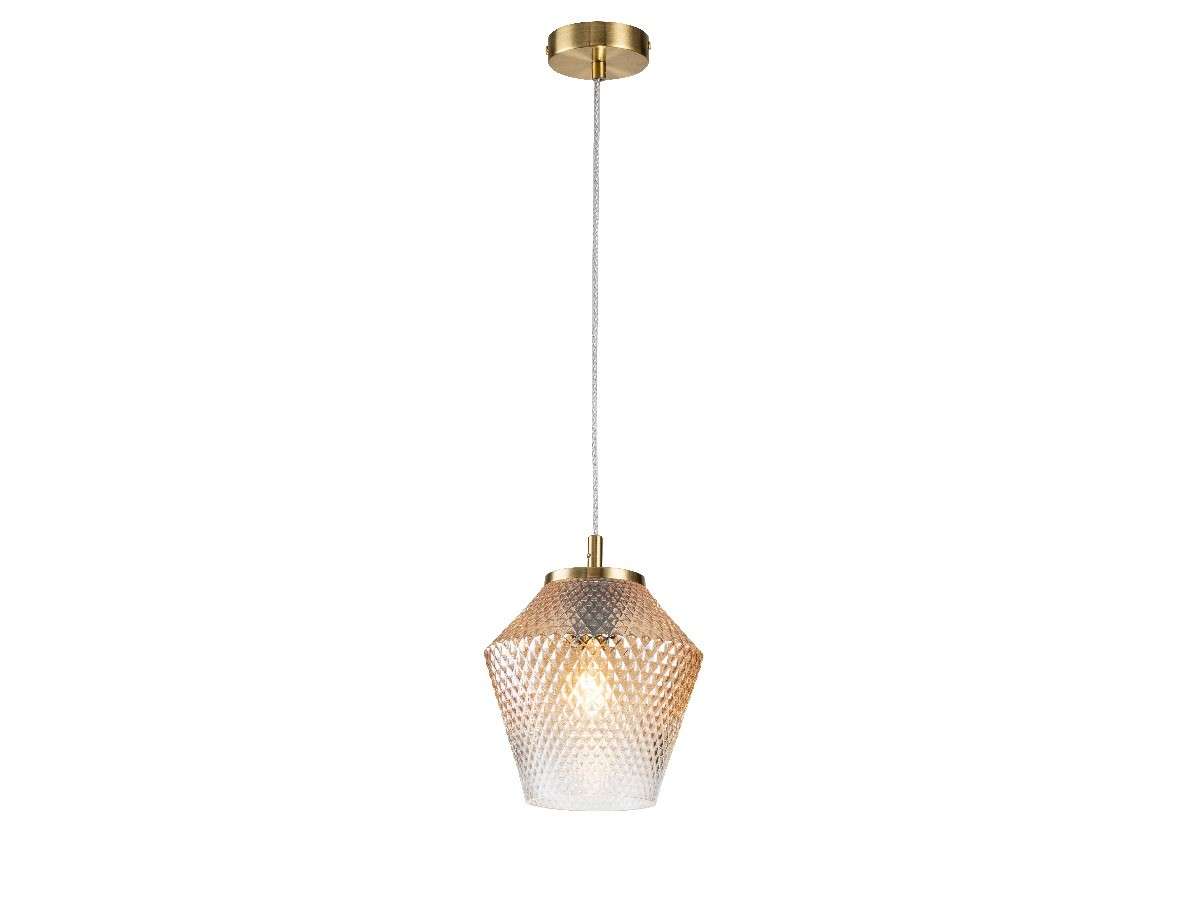 <NO_NOMBRE>Lámpara colgante MATICE LP579-1P</NO_NOMBRE>