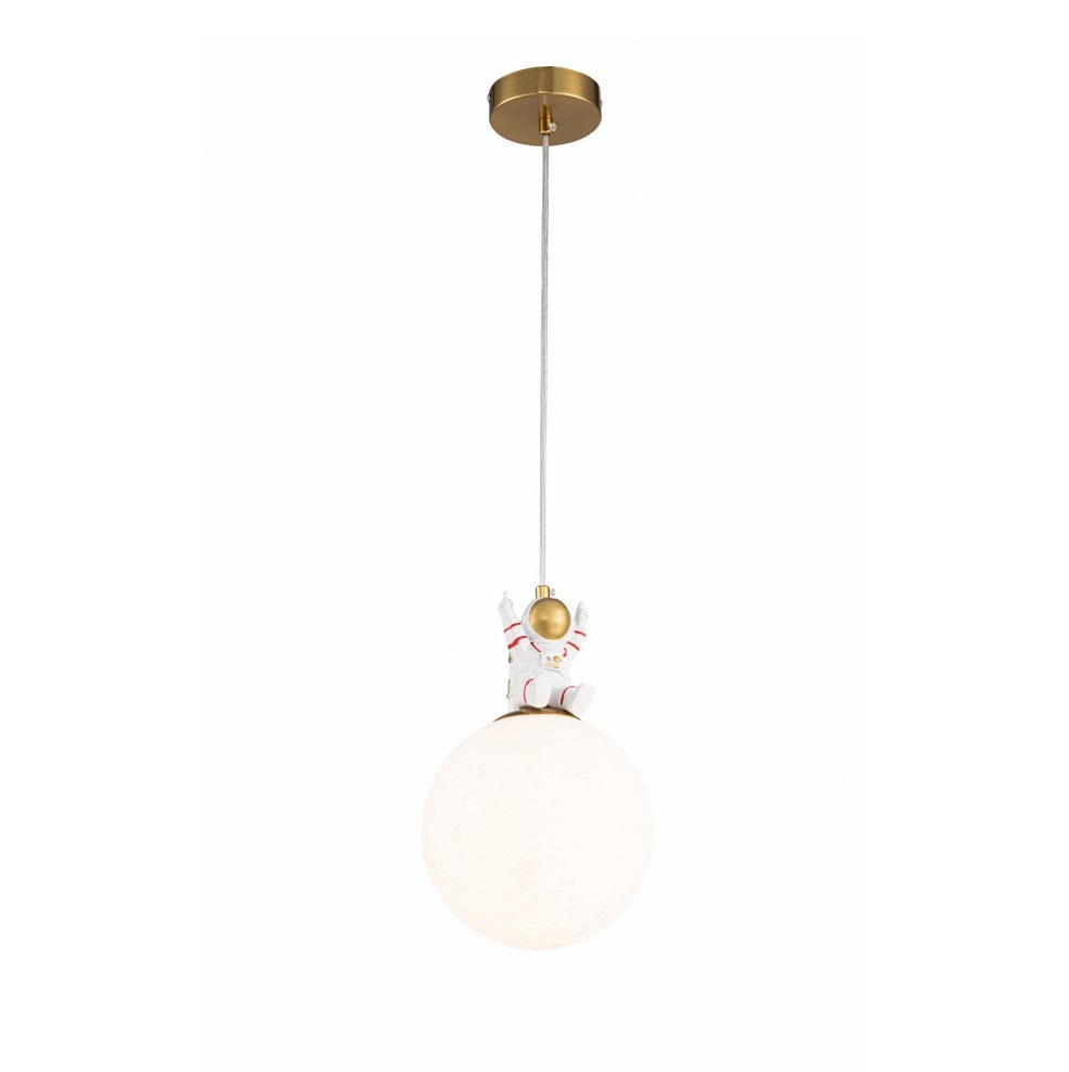 <NO_NOMBRE>Lámpara colgante MOON - LP5086-1P</NO_NOMBRE>